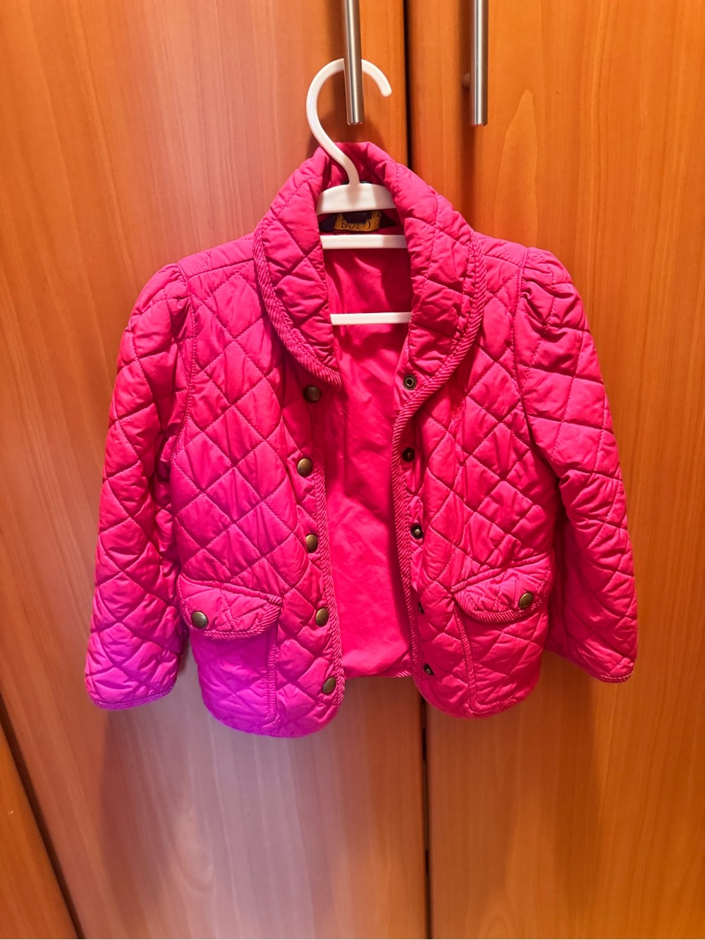 3 Ralph Lauren Jackets - Picture 2 of 4